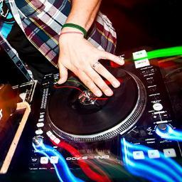 Provider of professional mobile discos and DJ services throughout Gloucestershire