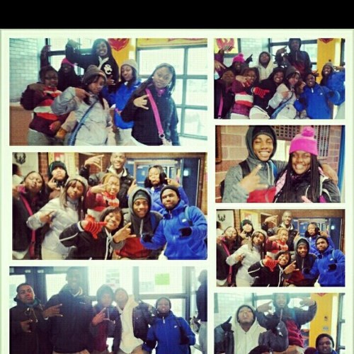 Imma_DopeChick's profile picture. Yeah I'm Squadd Nemm,We Winning,&& We been having shit #TuneIn|W Squadd Nemm :) #Ahhhhhhhhh