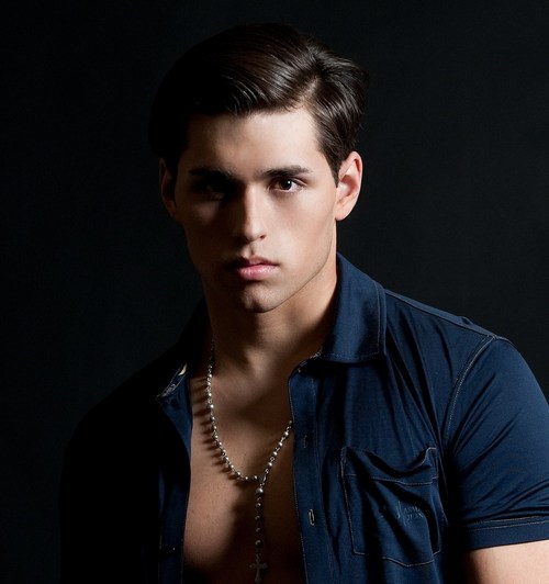 persevere4life's profile picture. My name is Michael, I am an aspiring model/actor and I am just on here to network with people to try and futher my career. I plan on moving to Los Angeles soon.