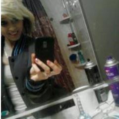 Fuck a Bio ; 
Its Breanna hooe ( ;
