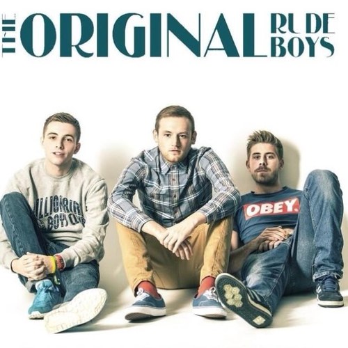 Fan page for the Original Rudeboys. 'Have no regrets in this life you lead, Aim high and succeed.' 'Im seeing stars in my eyes, I can let them go' #ThisLife