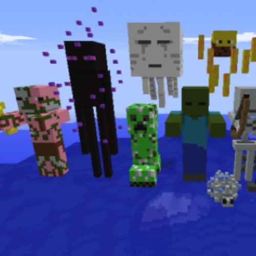 Die zombie plus noobie