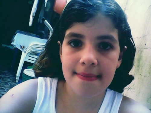 Tenho 9 anos, e me chamo giovanna faria como vcs ja perceberam.sou fa do luan santana!.rsrsrsrsrsrs:-)