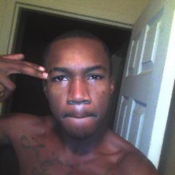 im just another young nigga trying to make it