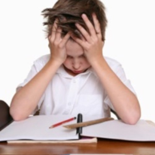 ADHDHyper's profile picture. Lets be wierd.