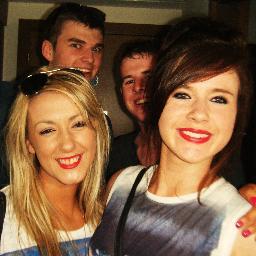 MaryClaireMg's profile picture. 