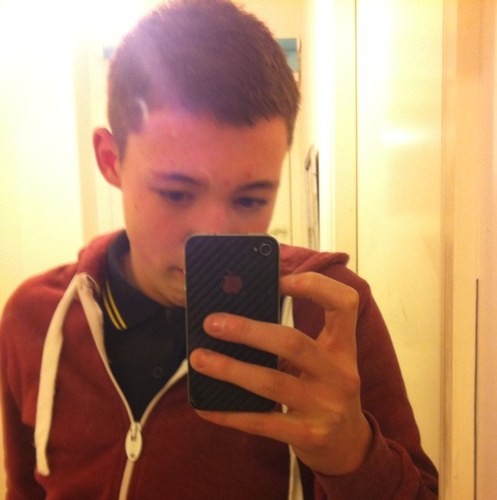 toby_rt's profile picture. 16. Like football, rugby. MUFC