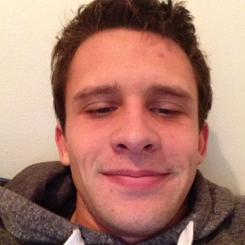 BakerOli's profile picture. 