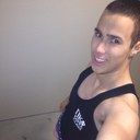 Derek Hurtado - @Drock150 - Twitter