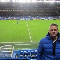 Johan v Voorthuizen (@johanvvfiets) 's Twitter Profile