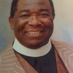 Obiagwu's profile picture. The Ven. Professor & Senior Pastor Vineyard International