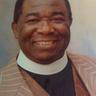 Obiagwu's profile picture. The Ven. Professor & Senior Pastor Vineyard International
