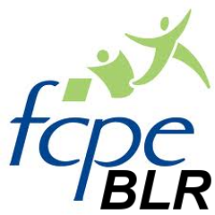 FCPE de la ville de Bourg-la-Reine. Seule fédération présente et majoritaire sur tous les établissements publics de la ville!