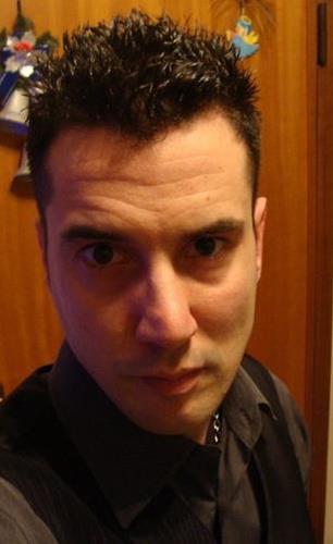 CristianoGetuli's profile picture. CENTRO BALISTICA FORENSE. Consulente tecnico in balistica forense . Analisi e ricostruzione scena del crimine