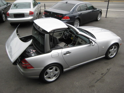Burbank Auto Sales is a family owned and operated business