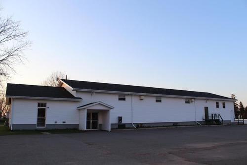 Tracadie Community Centre is available for all kinds of events including, weddings, family reunions, dances, concerts. There is also a a well equipped kitchen.