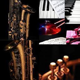 Jacqui's Rhythm Katz is a 9 Piece swing band with horn section, rhythm section, male and female vocalists
