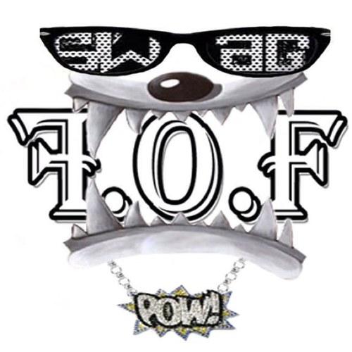 F.o.F  CLoTHiNG- iTS NoT a BRaND iTS a MoVeMeNT, RoLL WiTH uS oR GeT RoLLeD oVeR!