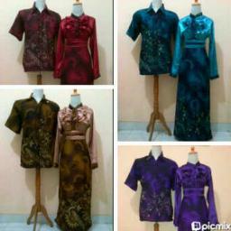 batikkivik's profile picture. 