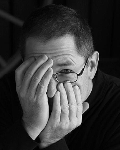 I'm a creative genius. Do everything I say.
 Also: leader, planner, storyteller, educator, photographer. IMAGE-MAKER.