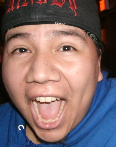 itsKinosh's profile picture. 