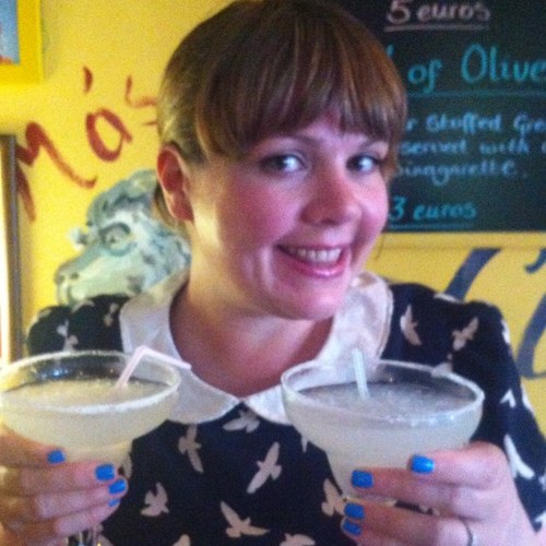 mrsnrobbo's profile picture. 