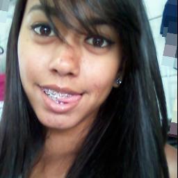 Boba, chata, diferentte,, felliz & Deus acima de ttudo ♥
