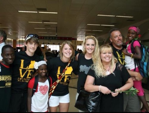 goskipstone's profile picture. Skipstone Adventures - christian camp and adventure center