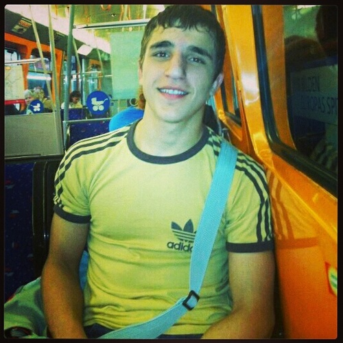 ChechenPrototyp's profile picture. 