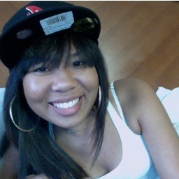 No risk, no rewards... Looking forward, not back. ^.^ Yeah its KP! Who does she think she is?