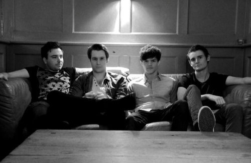 Fan Account Of The UK Rock Band Last Days Of Disco! They're Frickin Awesome #LDODFamily @LDOD_Official ;) This Account Is Co-Owned ;P #TeamFollowBack