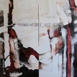 VANGUARDISTART's profile picture. 