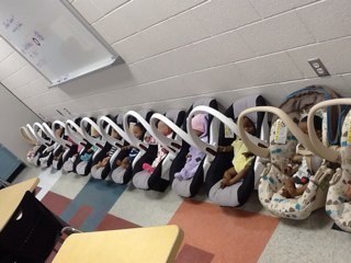 PHSparenting's profile picture. Family and Consumer Sciences teacher. Child Development and Parenting/Intro to Culinary. Keeping the classroom current, fun, and engaging. #FACS4LIFE