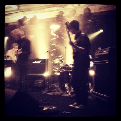 MoStBass's profile picture. Spiller bass i @thebandcalledoh. Freelance.