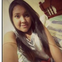 @Maaah_TeriveeeL minha branquinha chata tt amo maninha