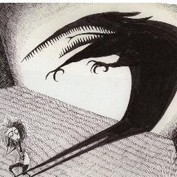 the person not abandoning his past