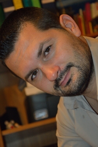 MatCoppini's profile picture. Elettricamente elettrico