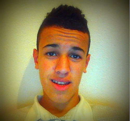 BIlElNEyYmar's profile picture. 