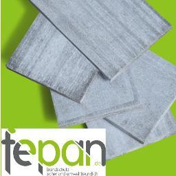 FEPAN_A1's profile picture. FEPAN A1 Bauplatte für hohe Ansprüche
Mit FEPAN integrieren Sie ein zuverlässiges und A1 zertifiziertes Produkt in Ihr Projekt.
