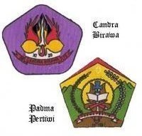 CBPP_SMANCA's profile picture. 09.107/09.108 Candra Birawa Padma Pertiwi pengurus Ke-31