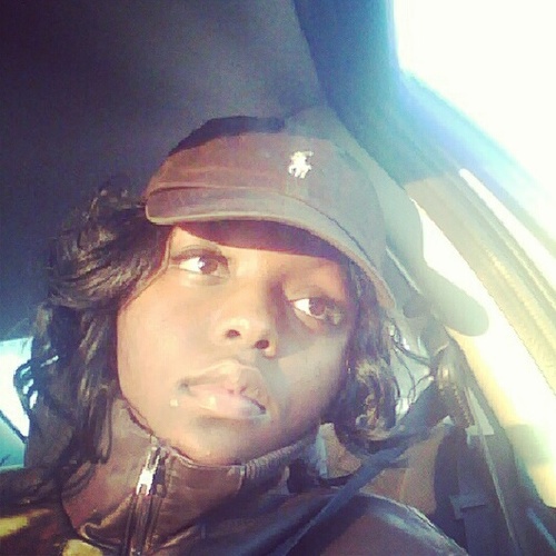 Its Just #TeamUs No Extras #TeamDarkSkin InStagram: _BlackRice