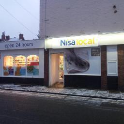 Headingley_Nisa's profile picture. Nisa - Making A Difference Locally. Great offers for the Headingley community. Open 24 hours a day, 7 days a week.