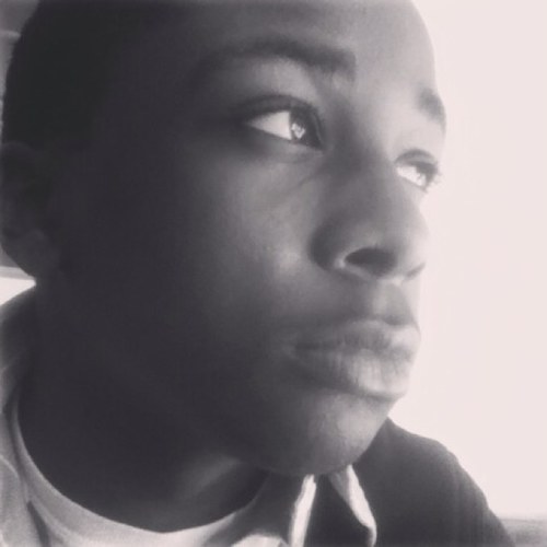 You dnt need to knw about me juss I nstagram;ibe_thatnigga