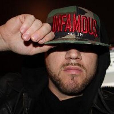 Profile Picture of ΜΙΚΞ ΗΔΖΞ™ (@Mike_Haze) on Twitter