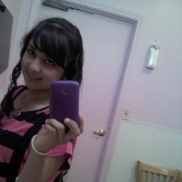 alondra_jnr's profile picture. 