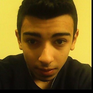 they say your your own worst enemy... #FollowMe #MBK
 http://t.co/KnaB8TDX