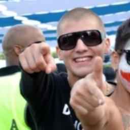 Nunca foi fácil, se tá fácil, tá errado!