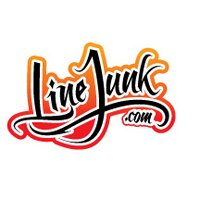 Linejunk (@linejunkline) 's Twitter Profile