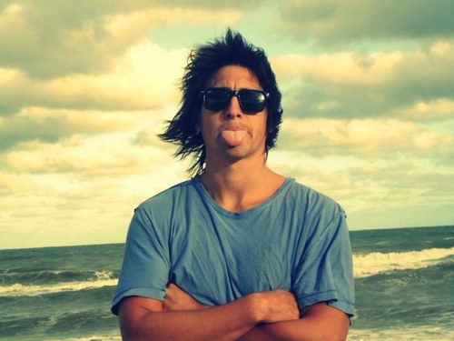 malcspencer's profile picture. 