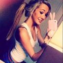 Allison Hyland - @AllisonHyland - Twitter